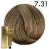 Fanola ORO Therapy 7.31 100 ml (bezamoniaková farba) Fanola ORO Therapy 7.31 100 ml (bezamoniaková farba)