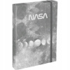 Baagl A4 Jumbo Nasa grey