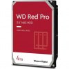 WD RED Pro 4TB / WD4005FFBX / SATA 6Gb/s / Interní 3,5