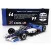 Greenlight Honda Team Letterman Lanigan Racing N 15 Indianapolis Indy 500 Indycar Series 2023 G.rahal 1:18 Modrá Biela Čierna