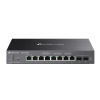 TP-Link OMADA switch SG2210XMP-M2 (8x2,5GbE,2xSFP+,8xPoE+,160W,fanless) SG2210XMP-M2