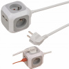 Napájací kábel Brennenstuhl ALEA-POWER 1,4 m