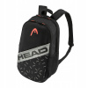 Batoh Head Team Backpack 21L BKCC čierny