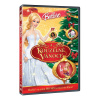 Barbie a kouzelné Vánoce (DVD)
