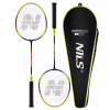 Nils NRZ204 set