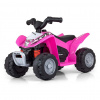 Elektrická štvorkolka Milly Mally Honda ATV ružová Farba: Ružová