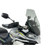 MOTOCYKLOVÉ SKLO WRS TOURING CFMOTO MT800 SMOKE