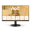 AOC AOC/U27B3CF/27''/IPS/4K UHD/60Hz/4ms/Black/3R U27B3CF