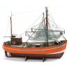 Billing Boats Cux 87 Krabbencutter 1:33