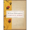 Shakespeare: The Complete Works