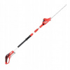Nožnice - AKUMULÁTOROVÝ TELESKOPICKÝ Dierovač 20 V 45 CM (Nožnice - AKUMULÁTOROVÝ TELESKOPICKÝ Dierovač 20 V 45 CM)