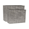 Kvetináč G21 Natur Box 60 x 45 x 25