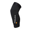 Chrániče kolien Endura MT500 D3O Ghost Knee Pads Black - S/M