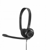 Slúchadlá na uši Sennheiser PC 3 CHAT