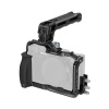 SmallRig klietka Kit pre Nikon ZR 5647