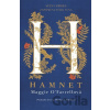 Hamnet (český jazyk) - Maggie O’Farrell
