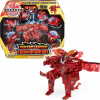 BAKUGAN Geoforge Dragonoid, zberateľská figúrka (BAKUGAN Geoforge Dragonoid, zberateľská figúrka)