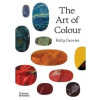 The Art of Colour - Kelly Grovier, Thames & Hudson