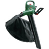 Bosch Home and Garden Universal GardenTidy 2300 elektrický/á 06008B1002 fúkač lístia, vysávač lístia 230 V; 06008B1002