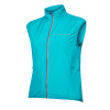 Dámska vesta Endura Women's Pakagilet Pacific Blue - S
