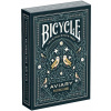 Balíček kariet Bicycle Aviary