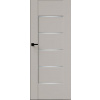 Naturel Interiérové dveře Aura pravé 70 cm kašmír matný AURAKAS70P