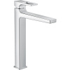 Hansgrohe METROPOL 260 umývadlová batéria, Push-Open chróm 74512000