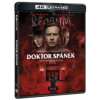 Doktor Spánok BD