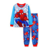 Snugs Detské pyžamo Spiderman Nočné dobrodružstvo 98 - 110 S