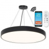 Závesné svietidlo Top-light Metal 60CZ RC SMART