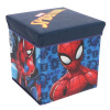 Cozy Noxxiez SB605 Spiderman - úložný box a taburetka