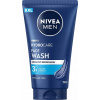 NIVEA MEN Hydro Care Čistiaci gél na tvár pre mužov XXL 150ml