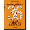 NYT, 36h, Europe, 3rd Ed.