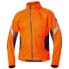 Bunda do dažďa Held Wet Tour Jacket oranžová - 4 XL
