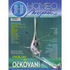 HOMEO magazín 3/2024 - problémy po očkovaní (téma čísla: 