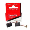 ND MAKITA Uhlíky sada CB-459 pre elektrické náradie GA5030R, GA4530R, HR184