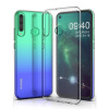 Púzdro BlueStar ultratenké TPU 0,5mm HUAWEI P40 Lite E čiré