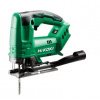 HIKOKI 18V akumulátorová priamočiara píla so strmeňovou rukoväťou a rezným výkonom 135 mm CJ18DAW2Z