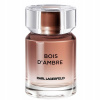 Karl Lagerfeld Bois d´Ambre toaletná voda pánska 50 ml