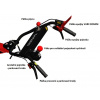UNIVERZALNY NOSIC RAPTOR HYDRO K