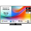 Panasonic TV-55W85BEZ 4K QLED Televízor 55