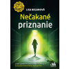 Nečakané priznanie - Lisa Regan