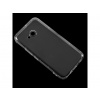 TPU púzdro HTC Ocean Lite Transparent