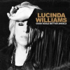 Williams Lucinda - Good Souls Better Angels / Digisleeve [CD]