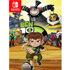 TORUS GAMES Ben 10 (SWITCH) Nintendo Key 10000176192007
