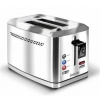 Salente ToastMax, topinkovač s digitálním displejem, nerez
