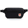 Fjallraven Ľadvinky High Coast Hip Pack Čierna