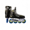 Bauer Inline hokejové brusle Vapor RH XR S25 JR (Varianta: Junior, Velikost eur: 33.5, Velikost výrobce: 1.0, Šířka: R)