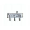 Pasívny anténny Splitter GETI GSS103 3