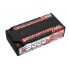 Akumulátor Li-Pol Team Corally VOLTAX HiVOLT 5000mAh/7,6V 120C Shorty HDC 4mm Bullit (38,0Wh)
